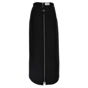 Coperni Long Zip Skirt - NWT